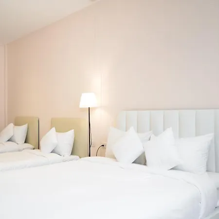 Oh Homes - Samsen 12