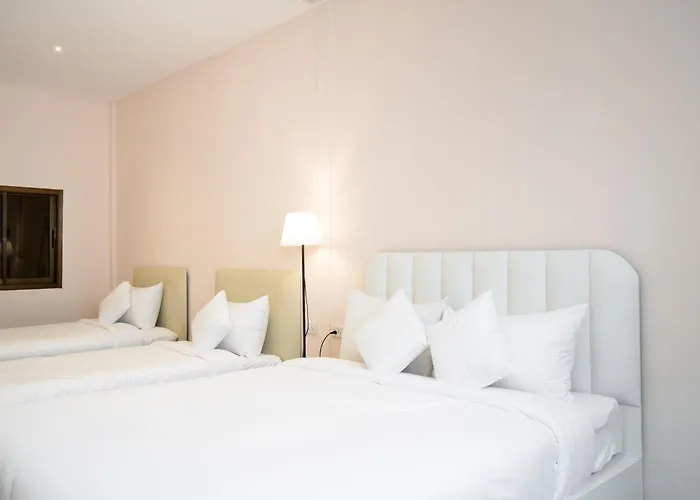 Oh Homes - Samsen 12