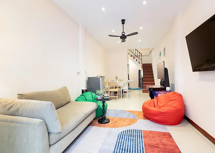 Oh Homes - Samsen 12