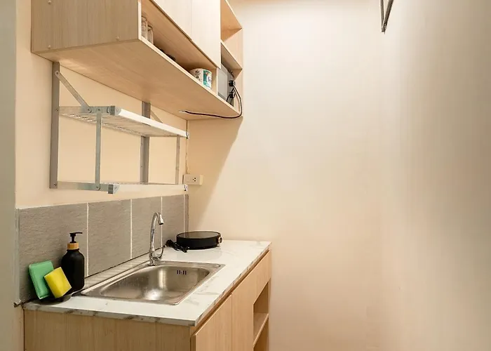 度假居 Oh Homes - Samsen 12 *