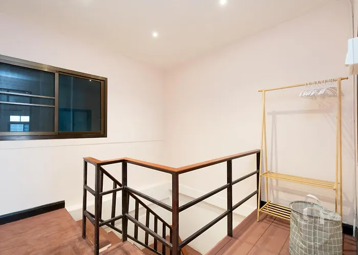 Oh Homes - Samsen 12 度假居
