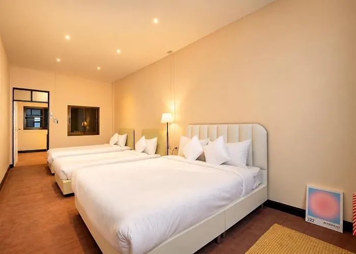 Oh Homes - Samsen 12 *