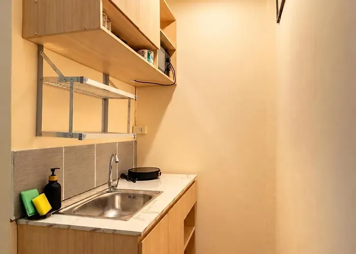 Oh Homes - Samsen 12 別荘